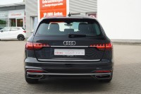 Audi A4 Avant 35 TFSI advanced S-tronic