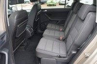 VW Touran 1.4 TSI Comfortline