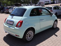 Fiat 500 1.2 8V Lounge