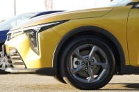 Kia K4 1.0 T-GDI