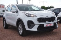 Kia Sportage 1.6 GDI Edition 7 2WD (EURO 6d-TEMP)
