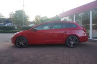 Seat Leon ST 2.0 TSI Cupra 4Drive
