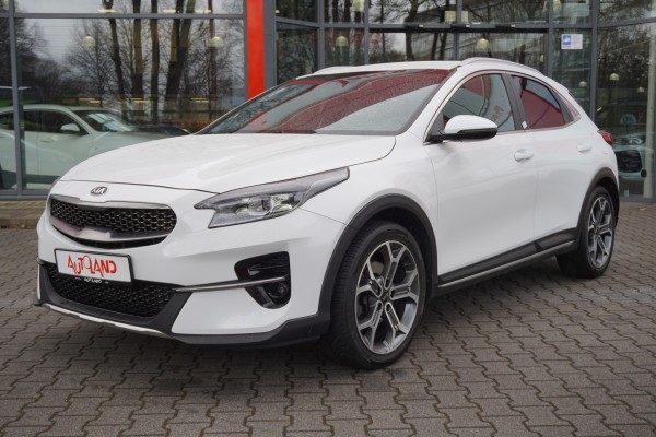Kia xcee'd XCeed 1.4 T-GDI Vision
