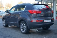 Kia Sportage 2.0 CRDi 4WD