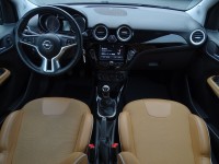 Opel Adam 1.2 Basis