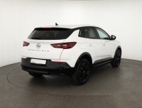 Opel Grandland GS-Line 1.2DI Turbo Aut.