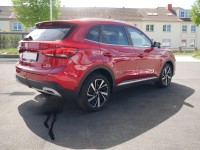 MG ZS 1.5 Hybrid Luxury Aut.