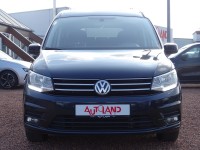 VW Caddy Maxi 1.4 TSI DSG