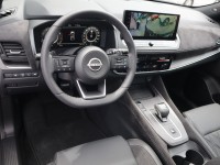 Nissan Qashqai Tekna+ 1.3 Dig-T Aut.