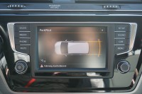 VW Touran 1.4 TSI DSG Comfortline