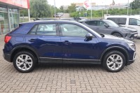 Audi Q2 1.5 TFSI advanced