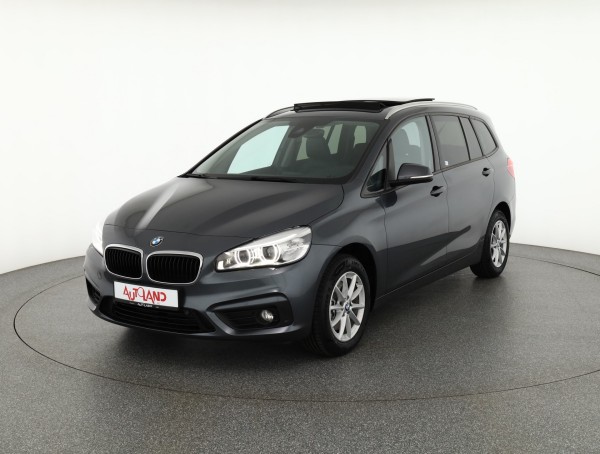 BMW 218 Gran Tourer 218i Advantage