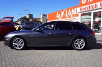 Audi A4 Avant 45 TFSI qu. 2xS line