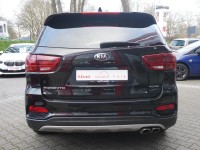 Kia Sorento 2.2 CRDi 4WD GT-Line