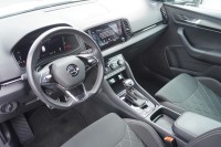 Skoda Karoq 1.5 TSI DSG Sportline