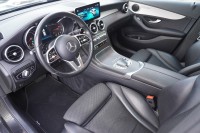 Mercedes-Benz GLC 200 d 4Matic