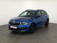 Skoda Kamiq 1.0 TSI Ambition 2-Zonen-Klima Sitzheizung Tempomat