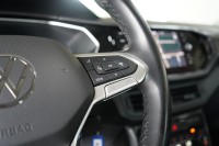 VW T-Cross 1.5 TSI Style