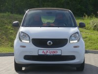 Smart ForTwo fortwo coupe 1.0 Basis