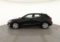 Vorschau: Audi A3 Sportback 35 TFSI S-Tronic