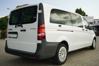 Mercedes-Benz Vito XL 8-Sitzer