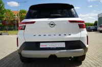 Opel Frontera 1.2 DI Turbo Ultimate Hybrid Aut.