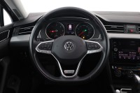 VW Passat Variant 2.0 TDI Business DSG 4Motion