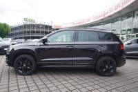 Skoda Karoq 1.5 TSI Sportline