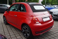 Fiat 500C 1.0 M-Hybrid Sport