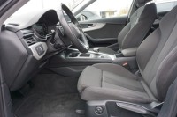 Audi A4 40 TDI Avant S-tronic