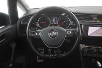 VW Touran 2.0 TDI DSG