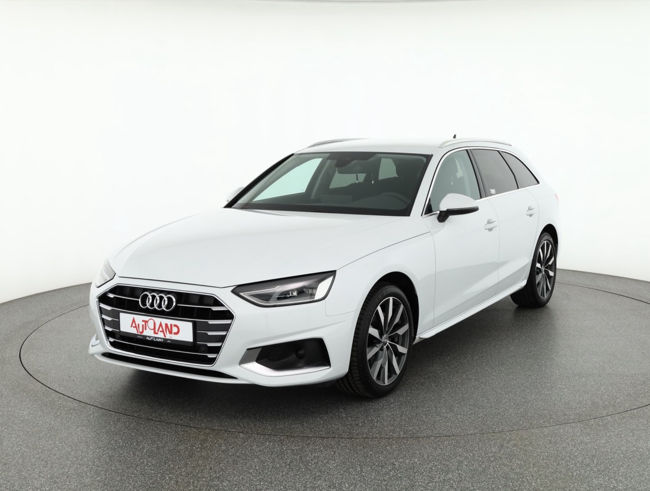 Audi A4 Avant 35 TDI S-Tronic