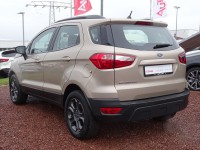 Ford EcoSport 1.0 EcoBoost