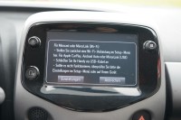 Toyota Aygo 1.0 x