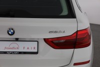 BMW 520 d Sport Line