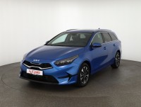 Kia Ceed SW 1.5 T-GDI Aut. 2-Zonen-Klima Navi Sitzheizung