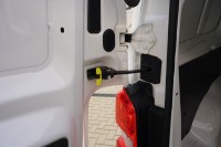 Opel Vivaro Kasten 2.0 Di