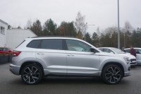 Skoda Karoq 1.5 TSI Sportline