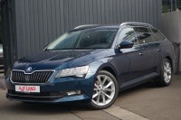 Vorschau: Skoda Superb Combi 1.5 TSI Ambition