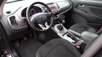 Kia Sportage 2.0 CRDI Dream Team 4WD