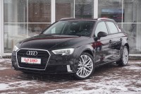 Vorschau: Audi A3 1.0 TFSI Sportback