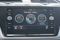 VW Touran 1.5 TSI Comfortline