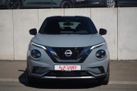 Nissan Juke 1.0 DIG-T N-Design Aut.