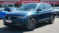 Vorschau: VW Tiguan 2.0 TDI DSG