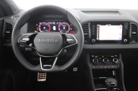 Skoda Karoq Sportline 1.5 TSI DSG