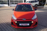 Vorschau: Hyundai i10 1.0 Classic