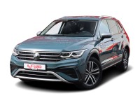 VW Tiguan Allspace 2.0 Elegance 4Motion LED ACC PDC