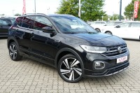 VW T-Cross 1.0 TSI R-Line