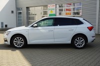 Skoda Scala 1.0 TSI Clever