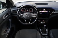 VW T-Cross 1.0 TSI DSG